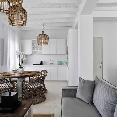 Katikies Villas Mykonos Elia  Exterior photo