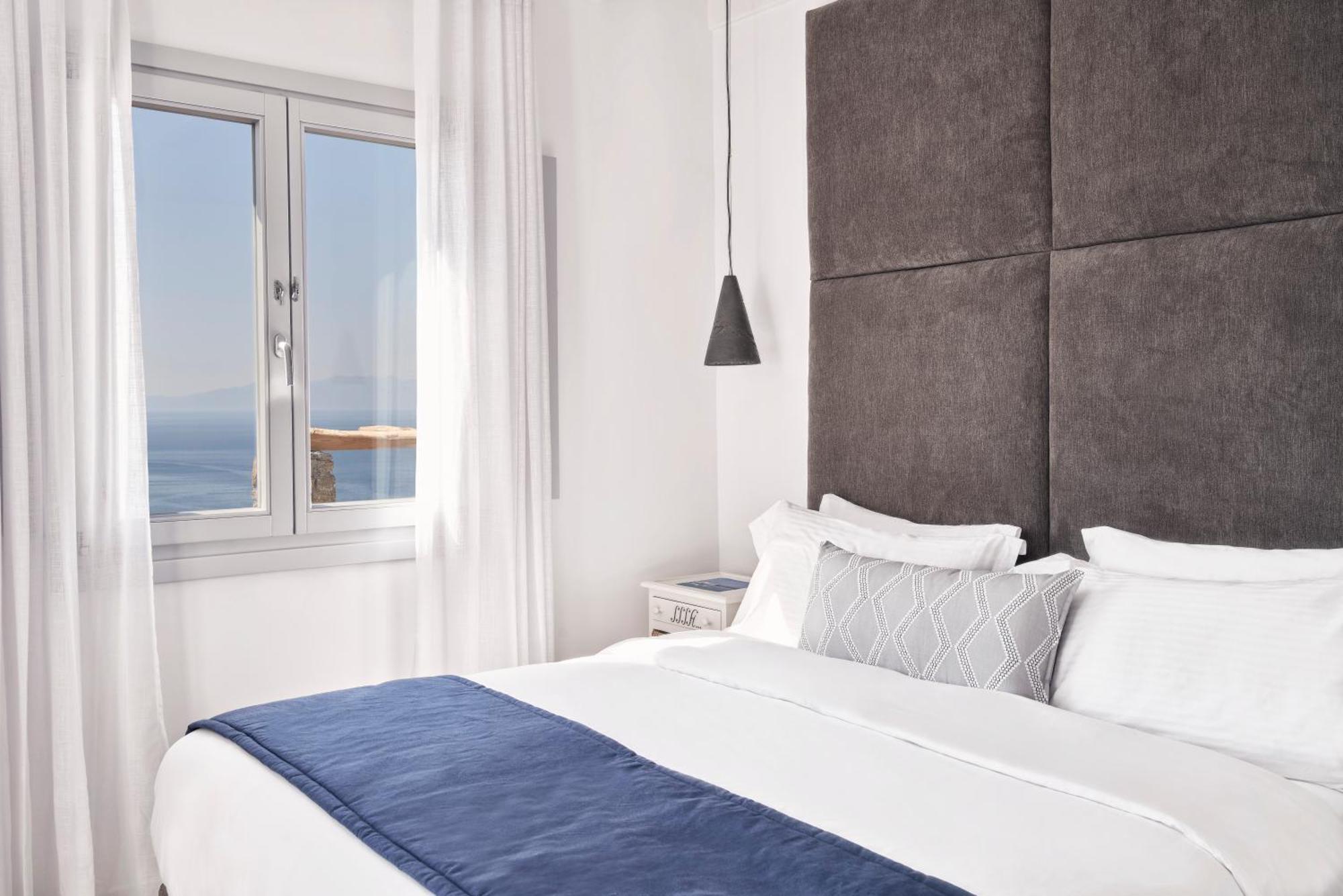 Katikies Villas Mykonos Elia  Exterior photo