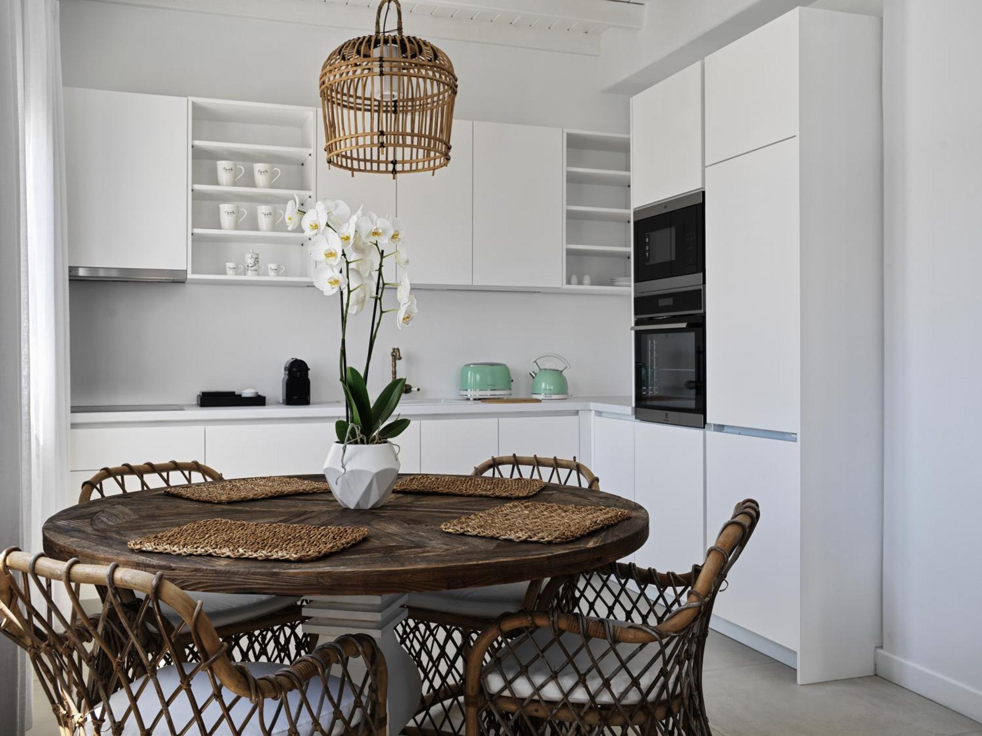 Katikies Villas Mykonos Elia  Exterior photo