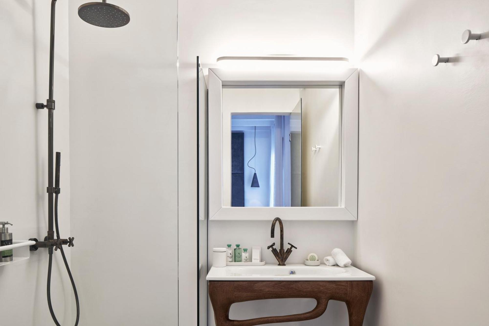 Katikies Villas Mykonos Elia  Exterior photo