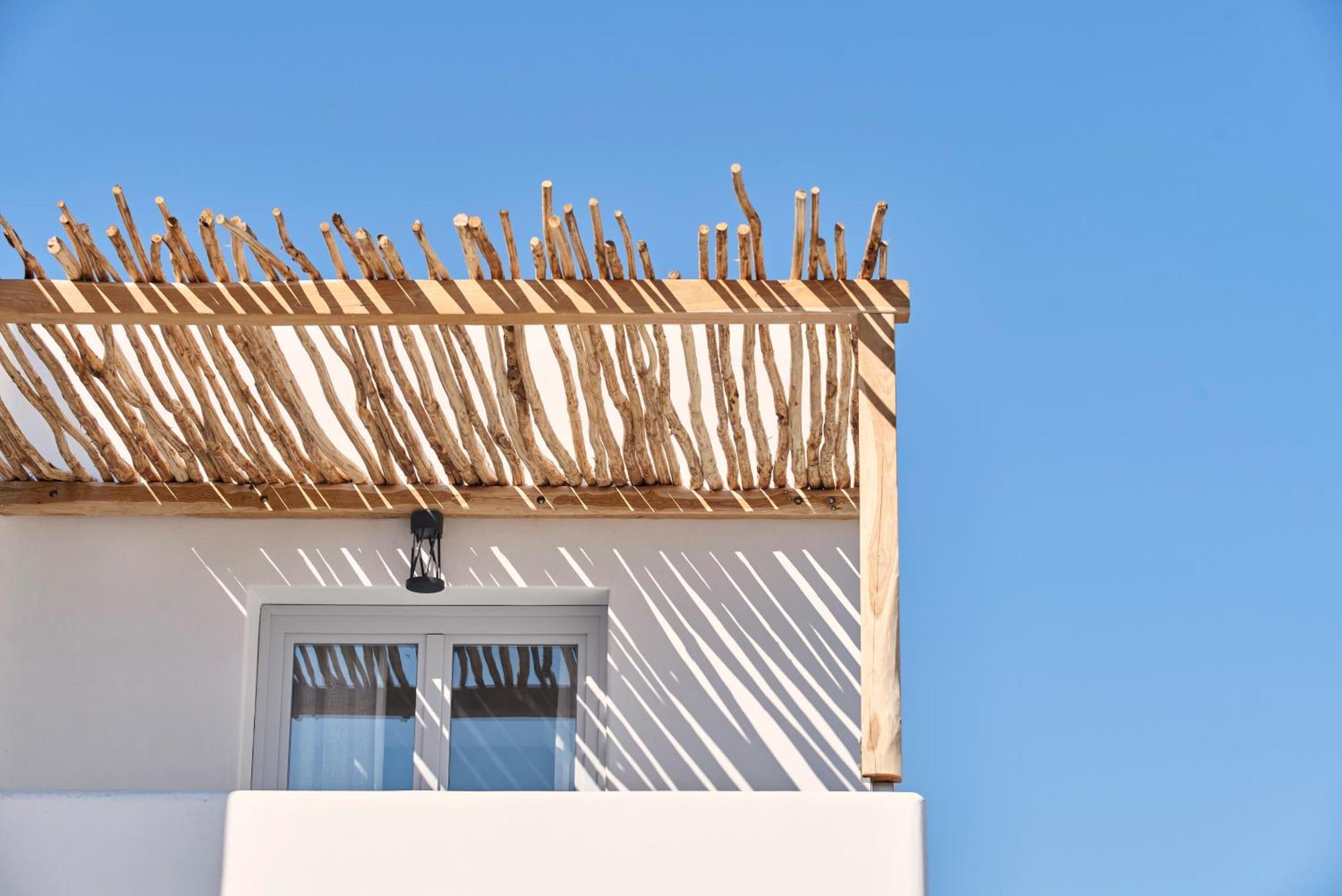 Katikies Villas Mykonos Elia  Exterior photo